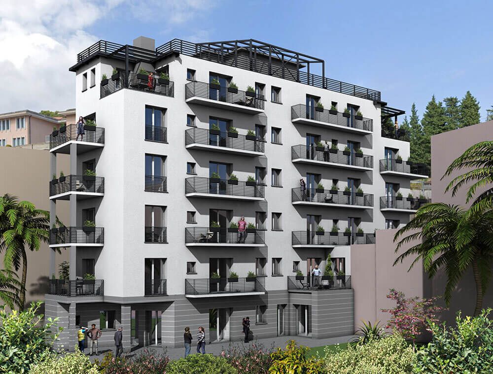 Sogno Casa Liguria