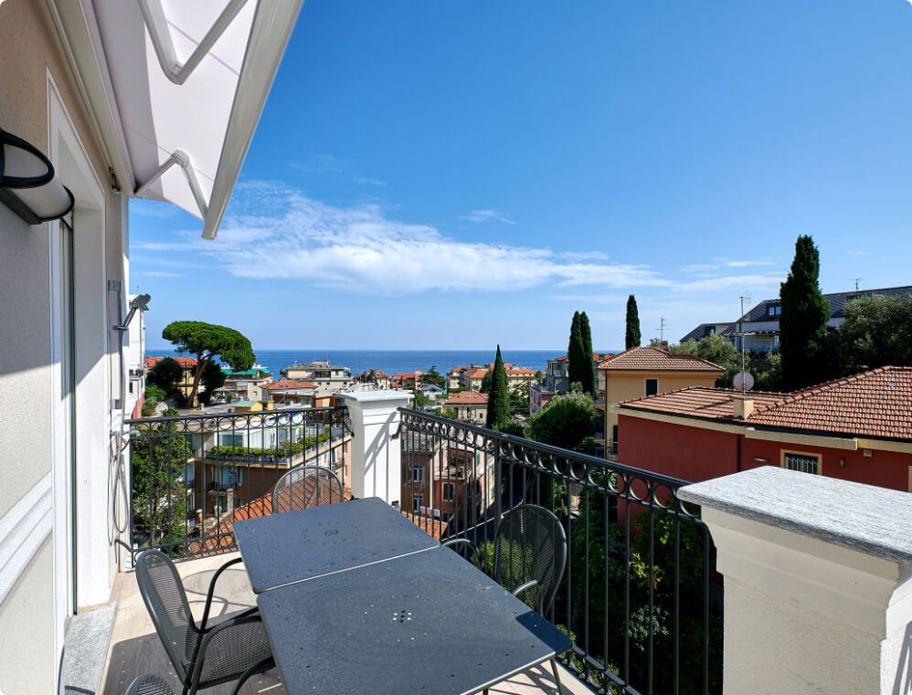 Sogno Casa Liguria