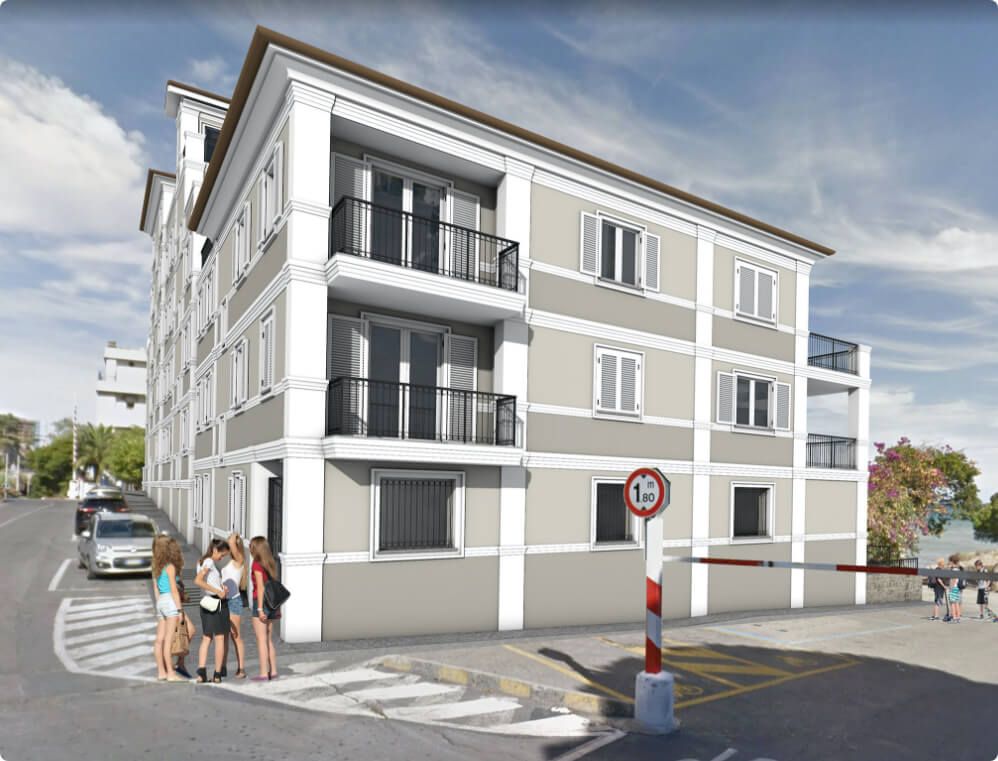 Sogno Casa Liguria