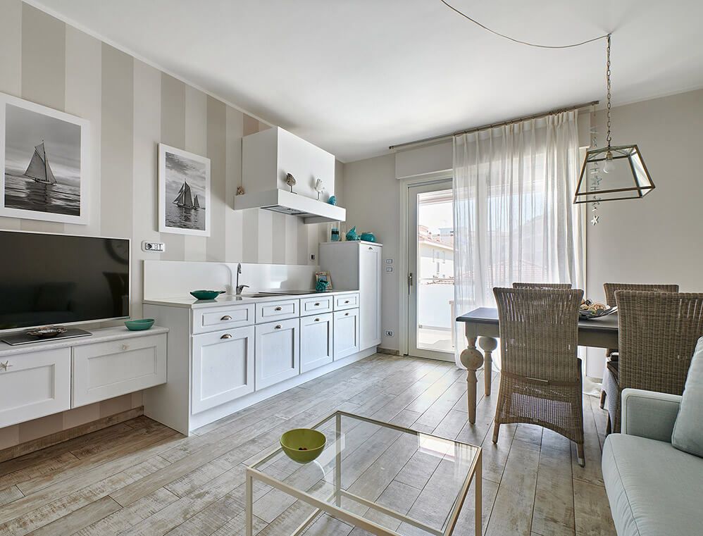 Sogno Casa Liguria
