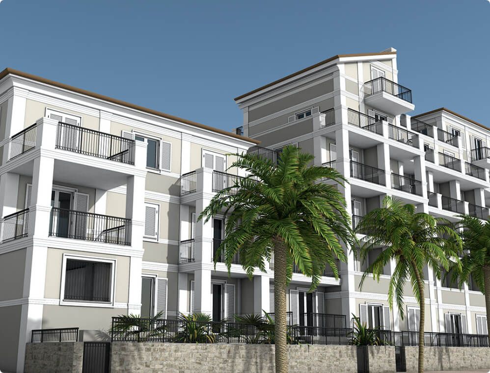 Sogno Casa Liguria